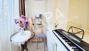 1-к квартира, на длительный срок, 35м2, 1/9 этаж