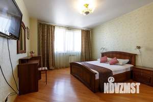 2-к квартира, посуточно, 78м2, 20/22 этаж