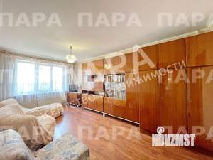 3-к квартира, на длительный срок, 69м2, 10/12 этаж