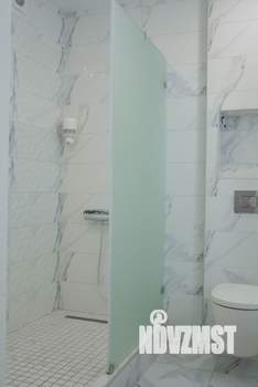 1-к квартира, посуточно, 40м2, 14/25 этаж