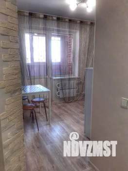 1-к квартира, посуточно, 37м2, 3/10 этаж