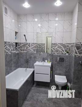 1-к квартира, на длительный срок, 39м2, 5/21 этаж