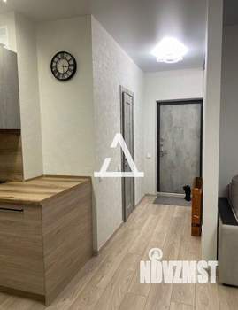 Студия квартира, на длительный срок, 30м2, 6/25 этаж