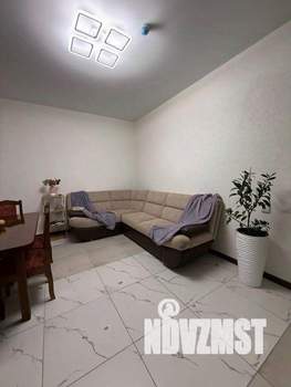 2-к квартира, посуточно, 38м2, 1/1 этаж