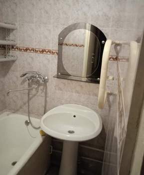 2-к квартира, на длительный срок, 50м2, 1/12 этаж