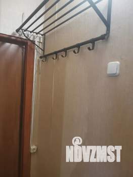 2-к квартира, посуточно, 45м2, 2/5 этаж
