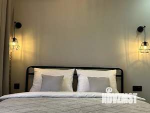 1-к квартира, посуточно, 16м2, 1/1 этаж