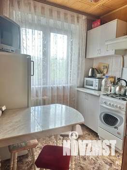 1-к квартира, посуточно, 30м2, 4/5 этаж