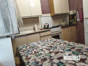 1-к квартира, посуточно, 35м2, 2/9 этаж