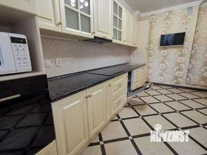 2-к квартира, на длительный срок, 90м2, 3/18 этаж