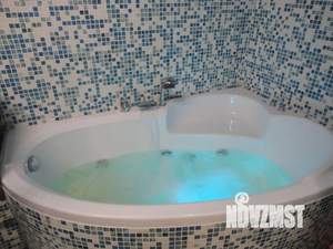 2-к квартира, посуточно, 55м2, 5/9 этаж