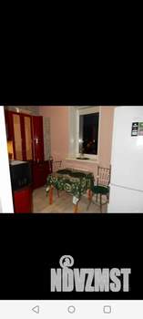 1-к квартира, на длительный срок, 31м2, 3/3 этаж