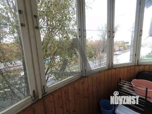 2-к квартира, на длительный срок, 50м2, 2/4 этаж