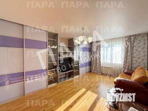 3-к квартира, на длительный срок, 110м2, 12/16 этаж