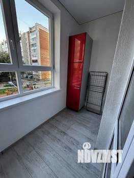 Студия квартира, на длительный срок, 24м2, 3/26 этаж