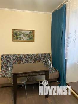 1-к квартира, посуточно, 50м2, 7/16 этаж