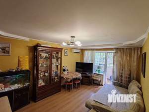 1-к квартира, на длительный срок, 33м2, 1/5 этаж