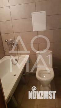 2-к квартира, на длительный срок, 43м2, 2/5 этаж