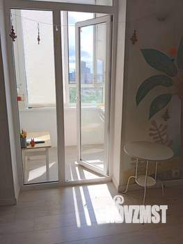 1-к квартира, на длительный срок, 47м2, 18/25 этаж