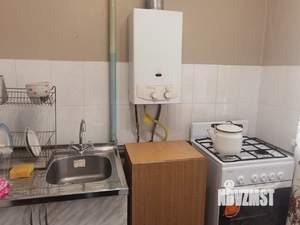 1-к квартира, на длительный срок, 32м2, 1/5 этаж