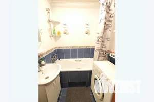 3-к квартира, посуточно, 76м2, 1/5 этаж