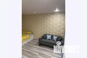 1-к квартира, посуточно, 32м2, 19/25 этаж