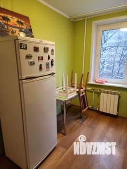 3-к квартира, на длительный срок, 55м2, 3/9 этаж