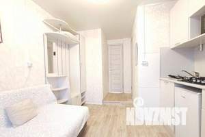 1-к квартира, посуточно, 22м2, 5/5 этаж