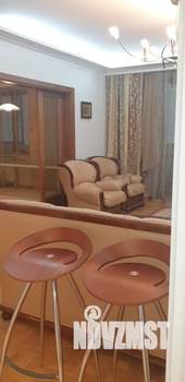 3-к квартира, на длительный срок, 155м2, 5/17 этаж