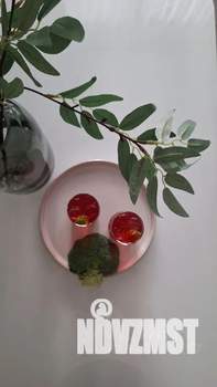 1-к квартира, посуточно, 45м2, 5/24 этаж