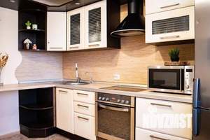 2-к квартира, посуточно, 63м2, 1/1 этаж