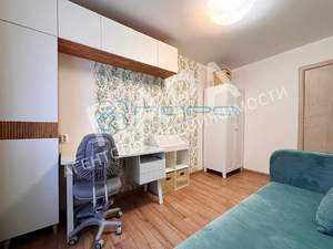 3-к квартира, на длительный срок, 65м2, 4/9 этаж