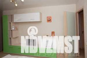 1-к квартира, посуточно, 39м2, 6/9 этаж