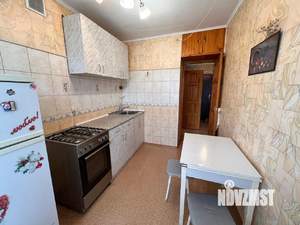 1-к квартира, на длительный срок, 32м2, 3/9 этаж