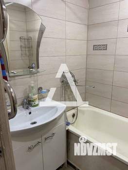 1-к квартира, на длительный срок, 33м2, 4/9 этаж