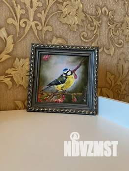 1-к квартира, посуточно, 37м2, 3/3 этаж