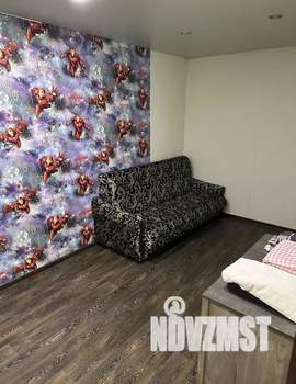 2-к квартира, посуточно, 48м2, 1/5 этаж