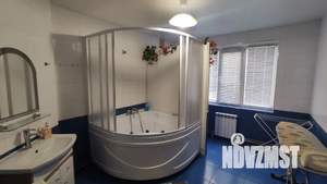 2-к квартира, посуточно, 58м2, 2/3 этаж
