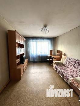 1-к квартира, на длительный срок, 38м2, 7/9 этаж