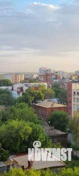 3-к квартира, посуточно, 60м2, 9/12 этаж