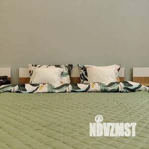 2-к квартира, посуточно, 68м2, 3/25 этаж