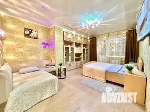 2-к квартира, посуточно, 72м2, 1/1 этаж