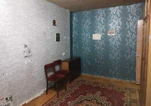 2-к квартира, на длительный срок, 45м2, 4/5 этаж