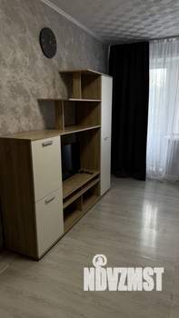 1-к квартира, на длительный срок, 32м2, 2/5 этаж