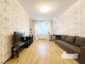 2-к квартира, на длительный срок, 62м2, 18/19 этаж