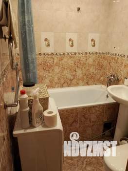 1-к квартира, посуточно, 34м2, 3/4 этаж