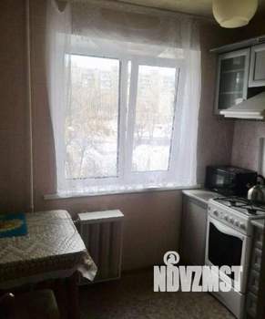 1-к квартира, на длительный срок, 35м2, 5/6 этаж