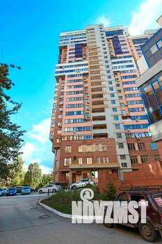 1-к квартира, посуточно, 54м2, 1/1 этаж