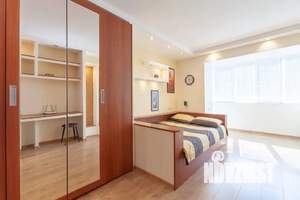 1-к квартира, посуточно, 42м2, 2/4 этаж