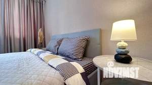 1-к квартира, посуточно, 44м2, 22/26 этаж